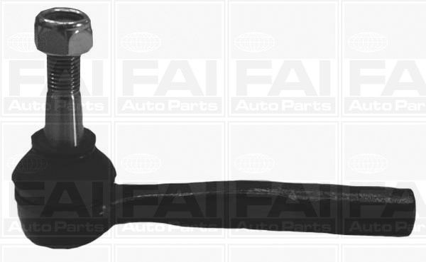 FAI AUTOPARTS Наконечник поперечной рулевой тяги SS2377